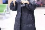 娱乐吃瓜酱羽绒服,娱乐吃瓜酱羽绒服，保暖又时尚！