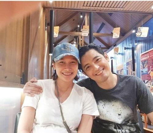 泰国娱乐圈吃瓜